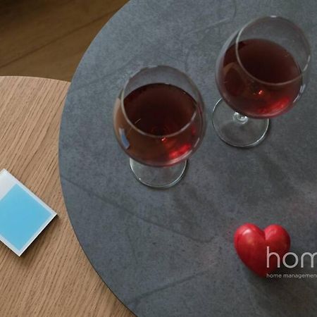 Renovated Homm Apartment In Lycabettus, Pitanis Str Афины Экстерьер фото