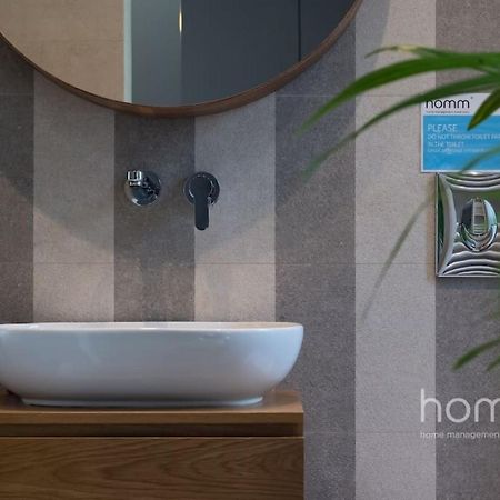 Renovated Homm Apartment In Lycabettus, Pitanis Str Афины Экстерьер фото