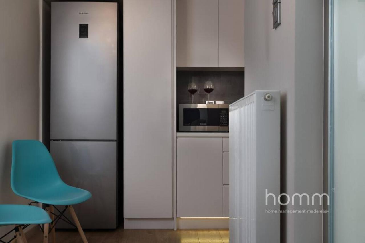 Renovated Homm Apartment In Lycabettus, Pitanis Str Афины Экстерьер фото