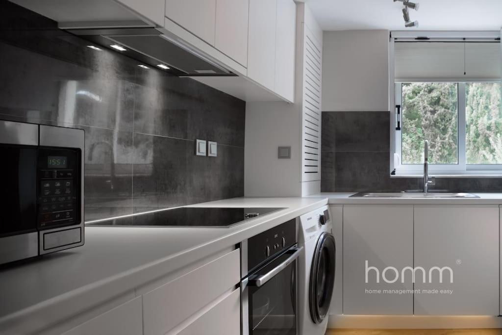 Renovated Homm Apartment In Lycabettus, Pitanis Str Афины Экстерьер фото