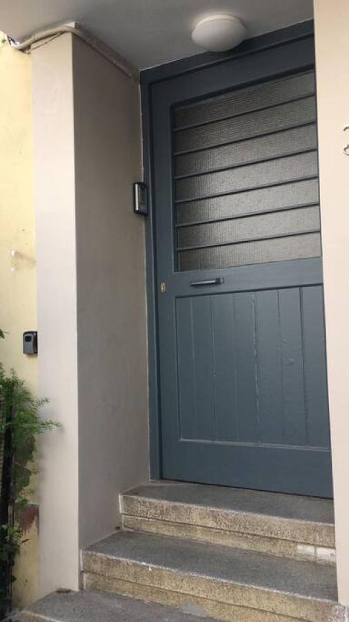Renovated Homm Apartment In Lycabettus, Pitanis Str Афины Экстерьер фото
