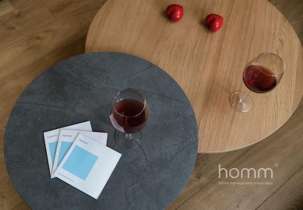 Renovated Homm Apartment In Lycabettus, Pitanis Str Афины Экстерьер фото