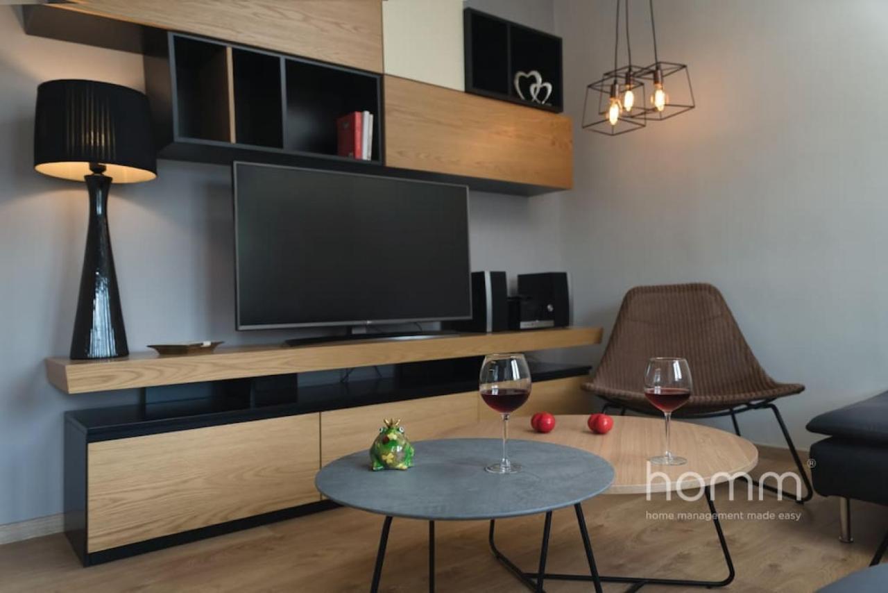 Renovated Homm Apartment In Lycabettus, Pitanis Str Афины Экстерьер фото