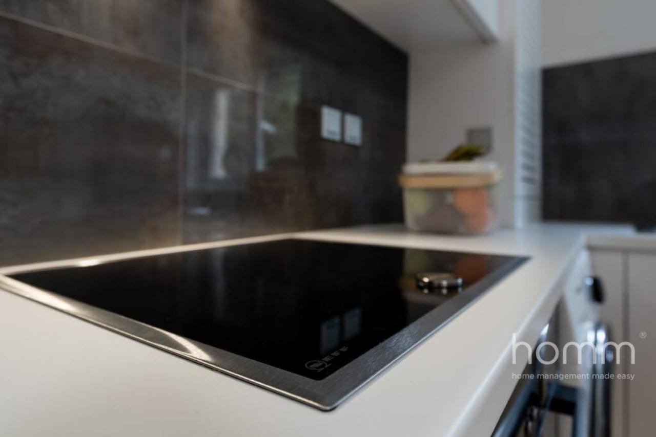Renovated Homm Apartment In Lycabettus, Pitanis Str Афины Экстерьер фото